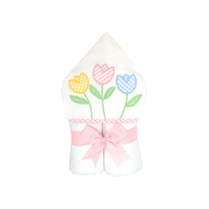Tulip Hooded Towel Tulip Hooded Towel