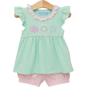 Under the Sea Short Set Under the Sea Short Set
