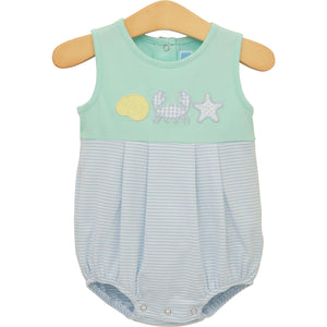 Under the Sea Bubble Under the Sea Bubble