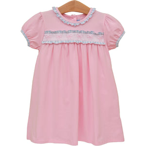 Pretty in Pink Dress Pretty in Pink Dress