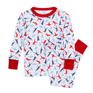 Rookie Pajamas Rookie Pajamas