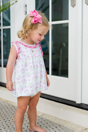 Rosie Bubble - Tulip Knit Preorder Rosie Bubble - Tulip Knit Preorder