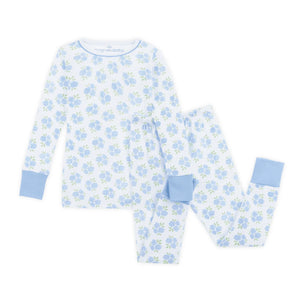 Dreamy Hydrangeas Pajamas  Dreamy Hydrangeas Pajamas 