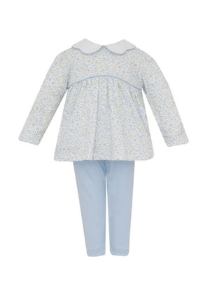 Caroline Tunic Set Caroline Tunic Set