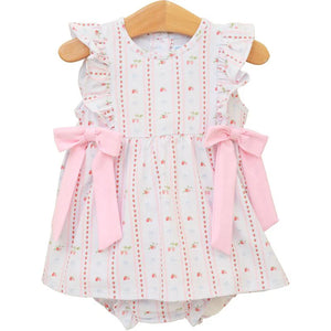 Berry Sweet Diaper Set Berry Sweet Diaper Set