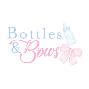Bottles & Bows Boutique Gift Card Bottles & Bows Boutique Gift Card