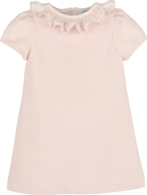 Sweet Corduroy A-Line Dress Sweet Corduroy A-Line Dress