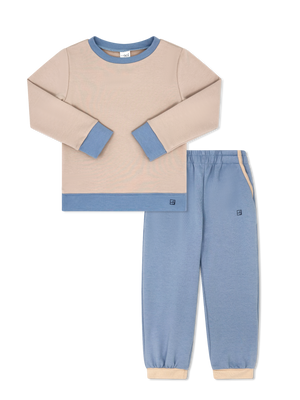 River Jogger Set River Jogger Set