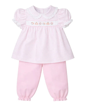 Alice Pants Set - Fall Icons Alice Pants Set - Fall Icons