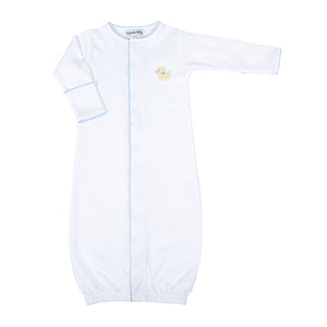 Precious Duckling Converter Gown Precious Duckling Converter Gown