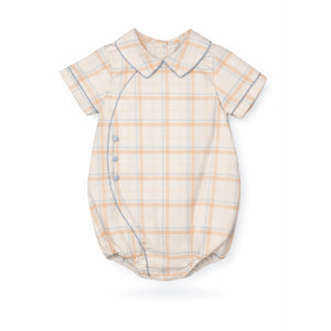 Thomas Bubble - Aspen Plaid Thomas Bubble - Aspen Plaid