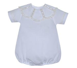 Maxwell Bubble - White Maxwell Bubble - White
