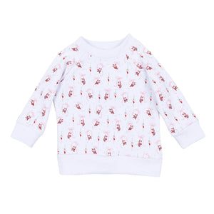 Jolly St. Nick Sweatshirt Jolly St. Nick Sweatshirt