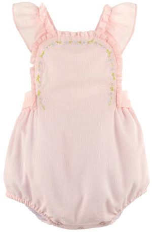 Daisy Chain Sunsuit Daisy Chain Sunsuit