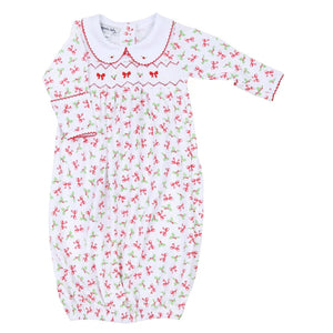 Chloe’s Classics Smocked Gown Chloe’s Classics Smocked Gown