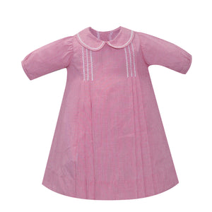 Quinn Daygown - Red Quinn Daygown - Red