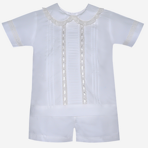 Davis Short Set Davis Short Set