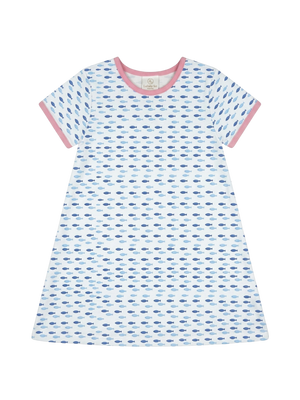 Faith Dress - One Fish, Two Fish Faith Dress - One Fish, Two Fish