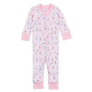 Ski Buddies Pajamas Ski Buddies Pajamas