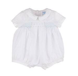 Boho Bubble - White Boho Bubble - White