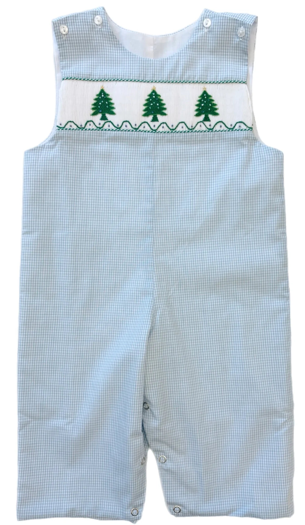 Christmas Tree Longall