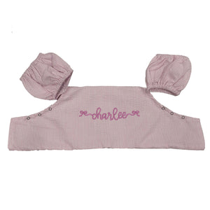 Pink Puddle Jumper Cover Pink Puddle Jumper Cover