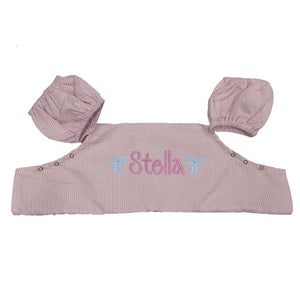 Pink Puddle Jumper Cover Pink Puddle Jumper Cover