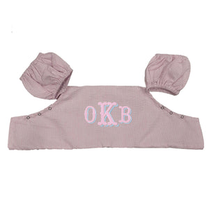 Pink Puddle Jumper Cover Pink Puddle Jumper Cover