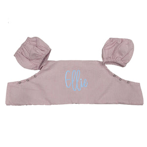 Pink Puddle Jumper Cover Pink Puddle Jumper Cover