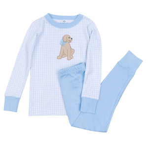 Puppy Playtime Pajamas Puppy Playtime Pajamas