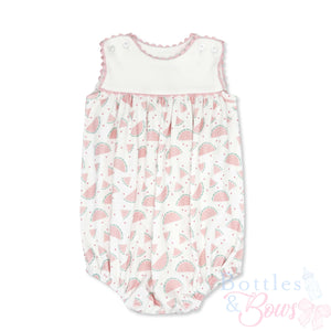 Charming Bubble - Whimsy Watermelon Charming Bubble - Whimsy Watermelon