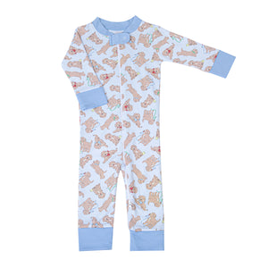 Golden Pup Pajamas Golden Pup Pajamas