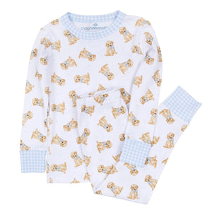 Sweet Goldens Pajamas Sweet Goldens Pajamas