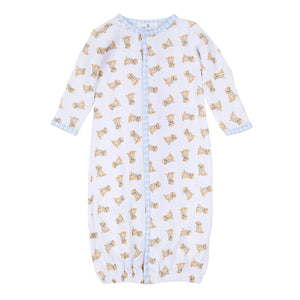 Sweet Goldens Converter Gown Sweet Goldens Converter Gown