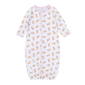 Sweet Goldens Ruffle Converter Sweet Goldens Ruffle Converter