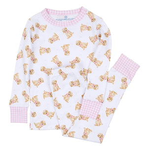 Sweet Goldens Pajamas Sweet Goldens Pajamas