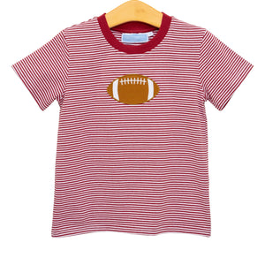 Crimson Football Shirt Crimson Football Shirt