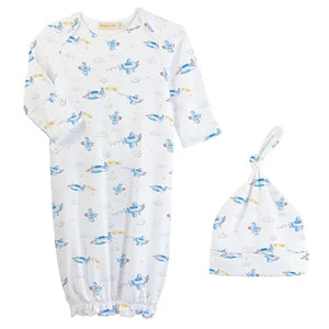 Airplane Gown Airplane Gown