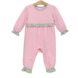 Mila Romper Mila Romper