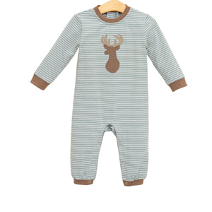 Deer Romper Deer Romper