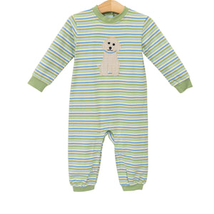 Puppy Romper Puppy Romper