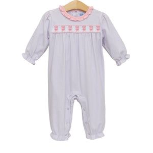 Twinkle Toes Romper Twinkle Toes Romper