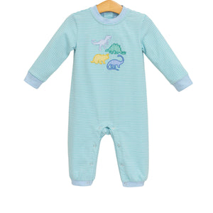 Dino Romper Dino Romper