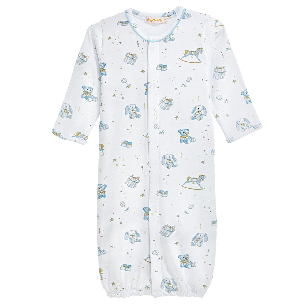 Baby Toys Converter Gown