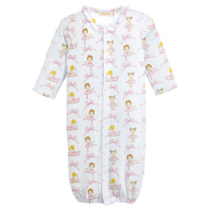 Petit Dancer Converter Gown Petit Dancer Converter Gown