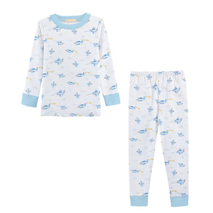 Sky Adventure Pajamas Sky Adventure Pajamas