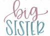 Big Sister Script Design