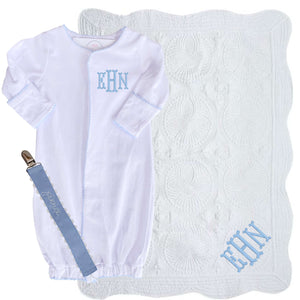 Customized Baby Gift Box Customized Baby Gift Box