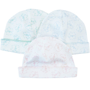 Pink Bunny Cap Pink Bunny Cap