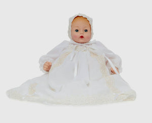 Christening Celebrations Doll Christening Celebrations Doll